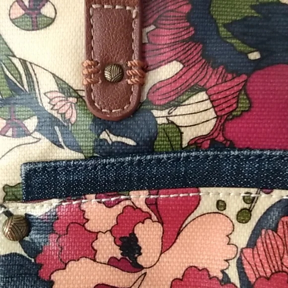 Sakroots bag - Picture 3 of 8